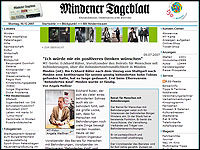 Presseartikel www.mt-online.de